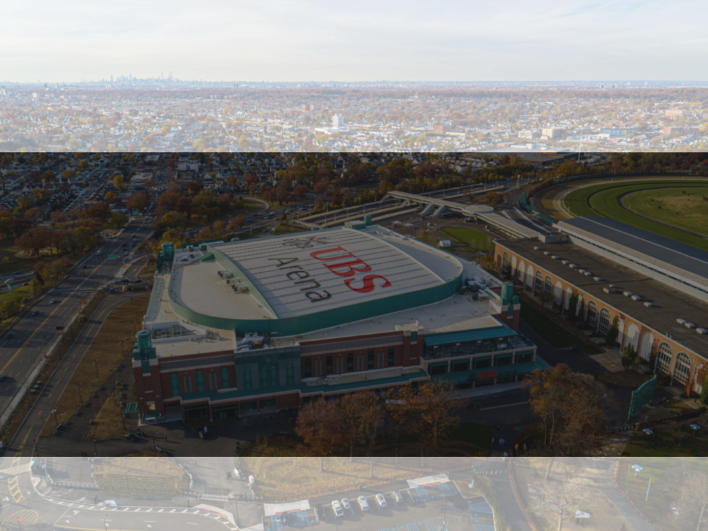 Sustainability UBS Arena