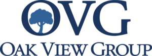 OAK View Group logo