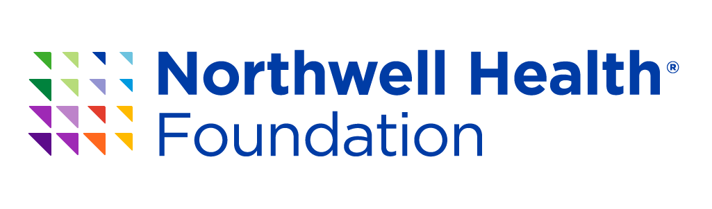 Northwell Health Foundation logo