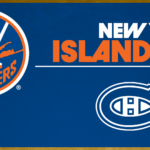 New York Islanders vs. Montreal Canadiens