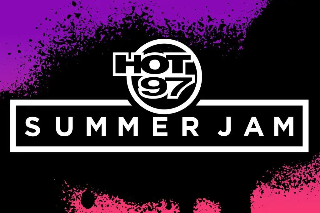 HOT 97 Summer Jam