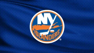 New York Islanders vs. Vegas Golden Knights