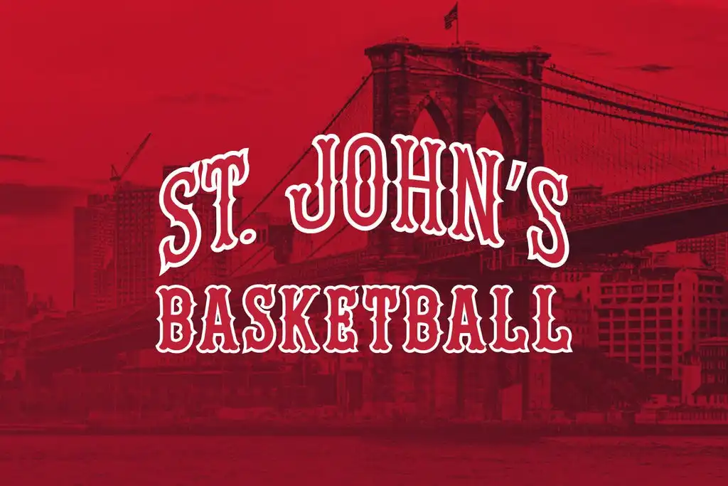 St. John’s V Seton Hall Men’s Basketball