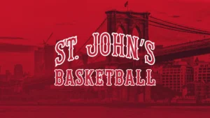 St. John’s V DePaul Men’s Basketball