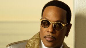 R&B Love Fest starring Charlie Wilson, Kem and special guest Dru Hill