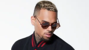 Chris Brown - The 11:11 Tour