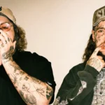 $uicideboy$ - Grey Day Tour 2024