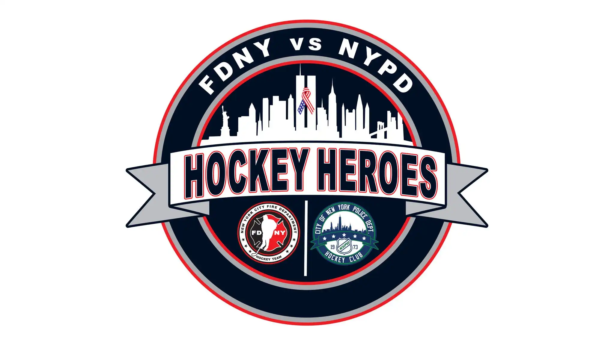 50th Annual Ice Hockey Heroes