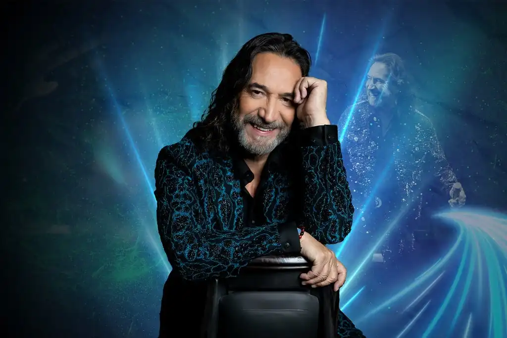 Marco Antonio Solis