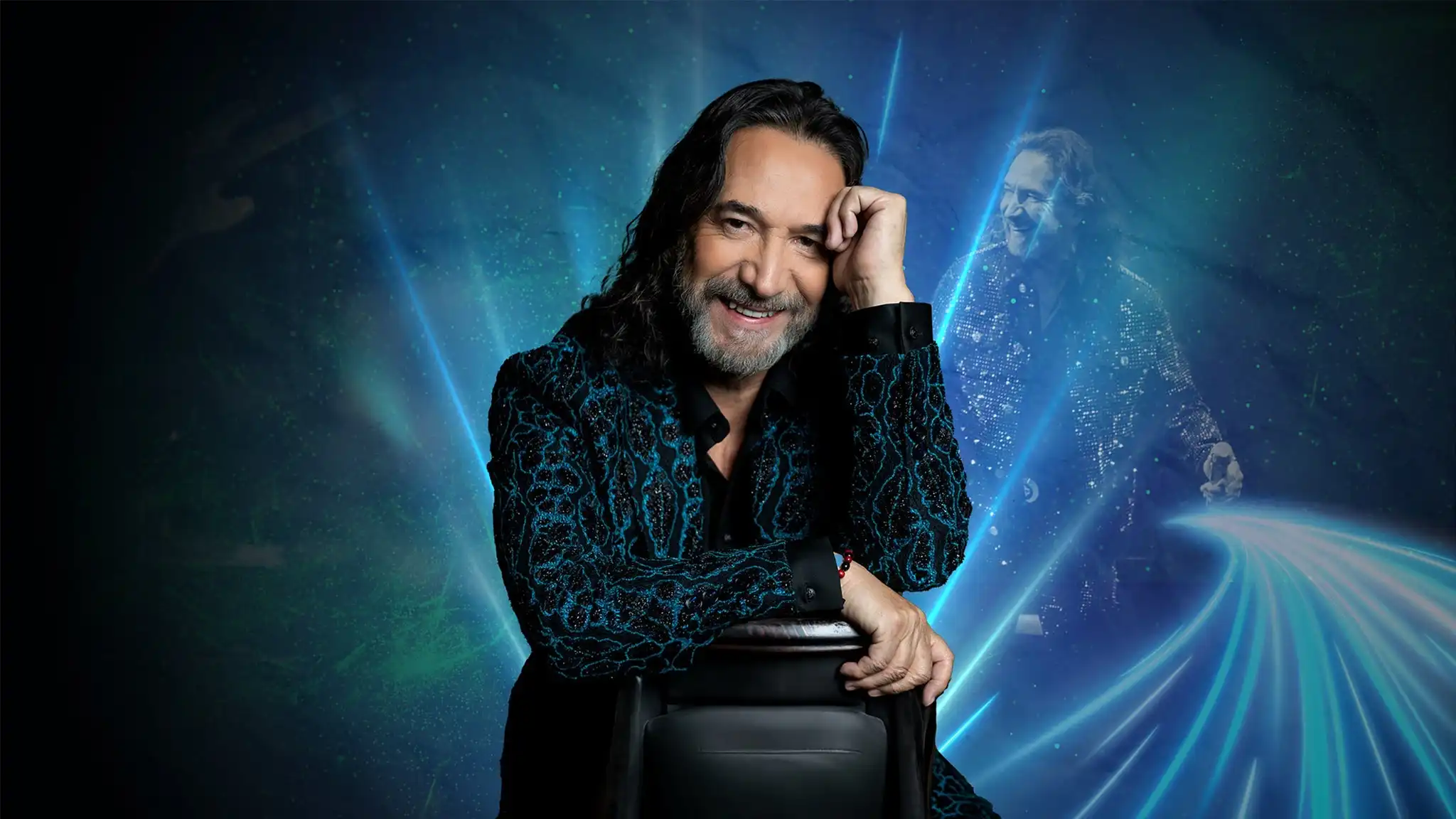 Marco Antonio Solis