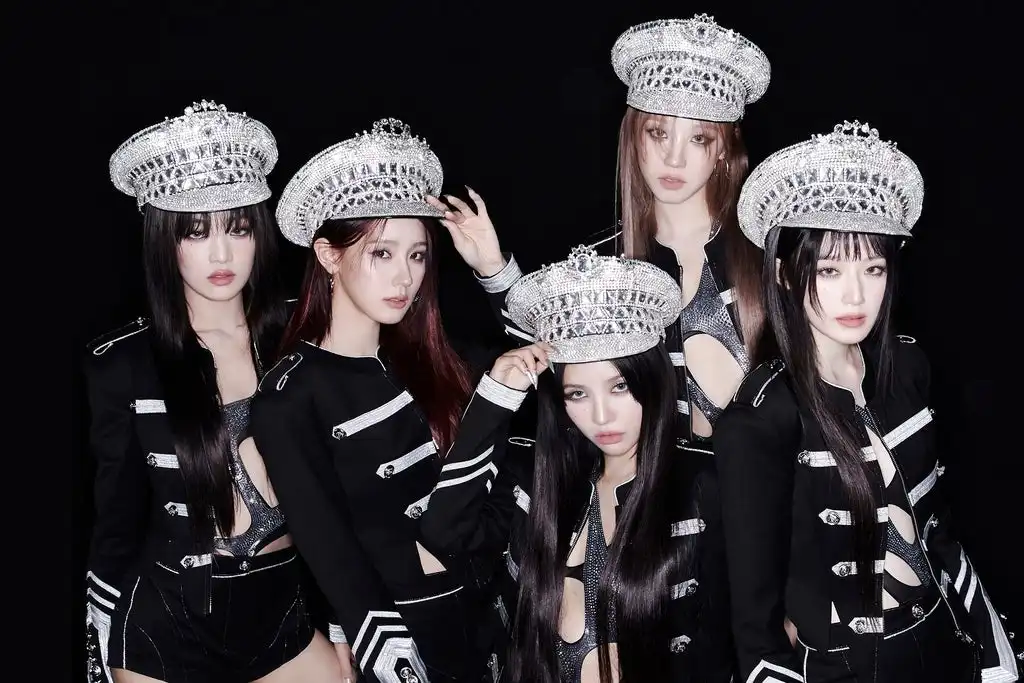 2024 (G)I-DLE WORLD TOUR [iDOL] IN THE U.S.