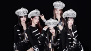 2024 (G)I-DLE WORLD TOUR [iDOL] IN THE U.S.