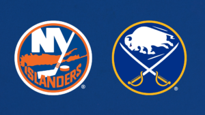 New York Islanders vs. Buffalo Sabres