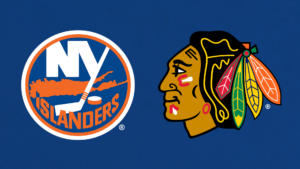 New York Islanders vs. Chicago Blackhawks