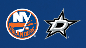 New York Islanders vs. Dallas Stars