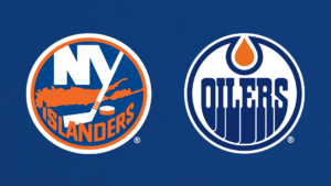 New York Islanders vs. Edmonton Oilers