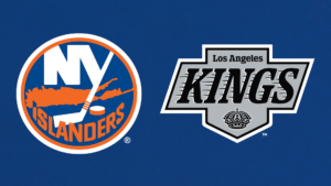 New York Islanders vs. Los Angeles Kings