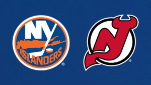 New York Islanders vs. New Jersey Devils