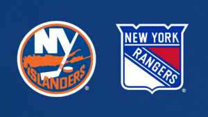 New York Islanders vs. New York Rangers