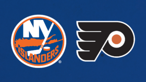 Preseason: New York Islanders V Philadelphia Flyers