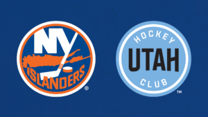 New York Islanders vs. Utah Hockey Club