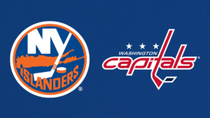 New York Islanders vs. Washington Capitals