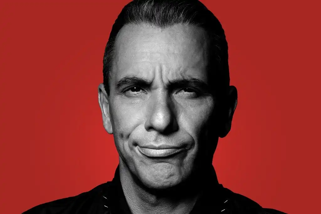 Sebastian Maniscalco: It Ain't Right Tour