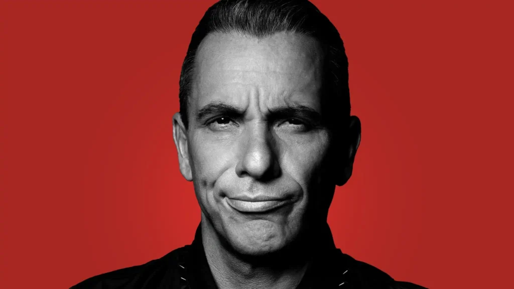 Sebastian Maniscalco: It Ain't Right Tour