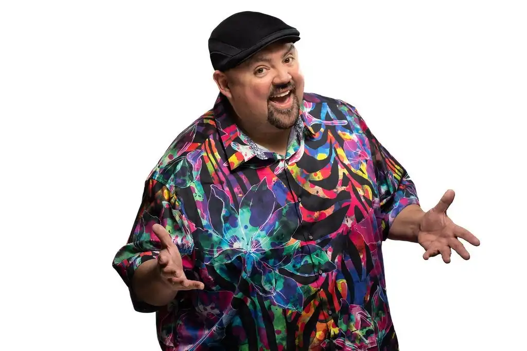 Gabriel Iglesias: Don't Worry Be Fluffy