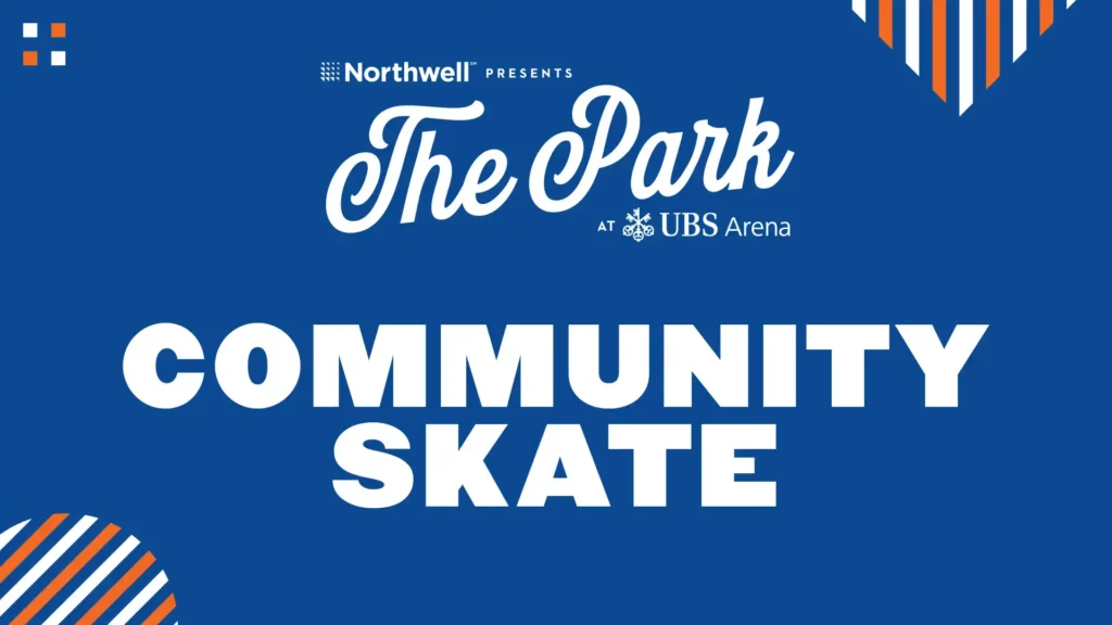 Community Skate