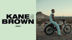 KANE BROWN: THE HIGH ROAD TOUR