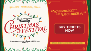 Great American Family Christmas Festival