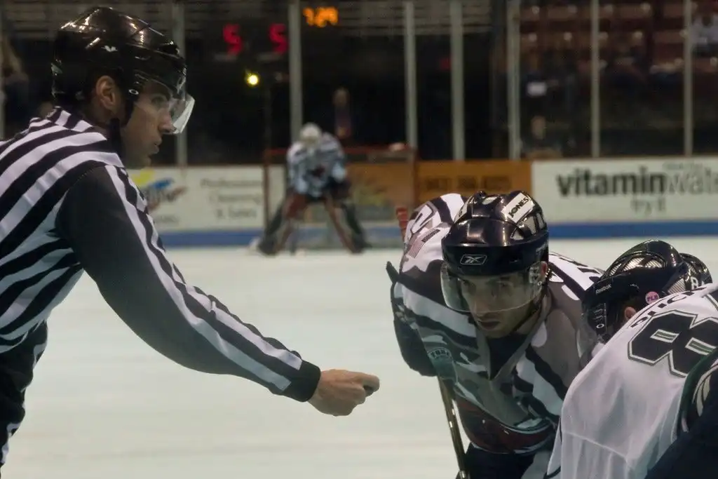 Israel Elite Hockey League: HC Tel Aviv V Jerusalem Capitals