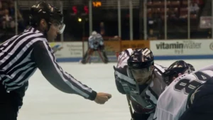 Israel Elite Hockey League: HC Tel Aviv V Jerusalem Capitals