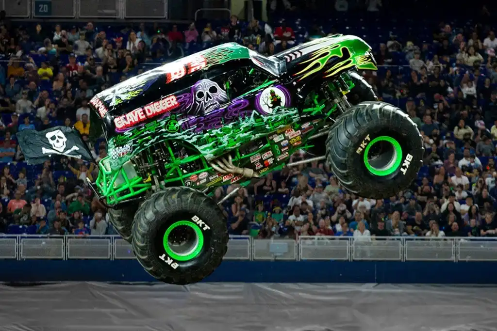 Monster Jam