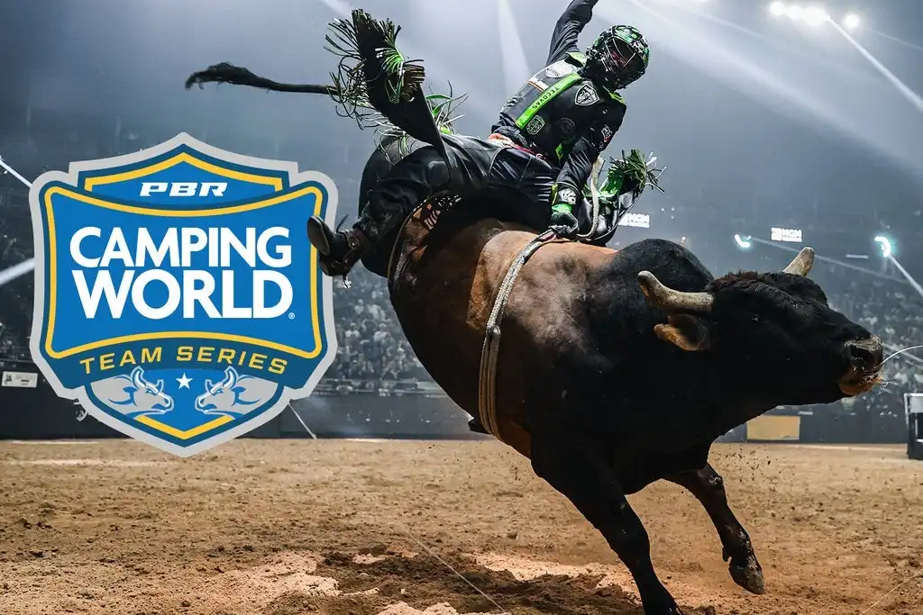 PBR: Camping World Team Series