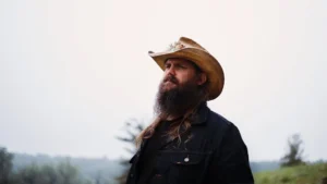 Chris Stapleton's All-American Road Show