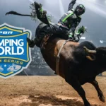 PBR: Camping World Team Series