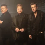 Rascal Flatts: Life Is A Highway Tour