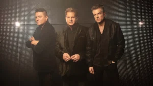 Rascal Flatts: Life Is A Highway Tour