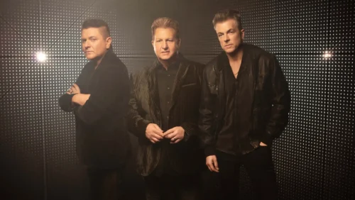 Rascal Flatts: Life Is A Highway Tour