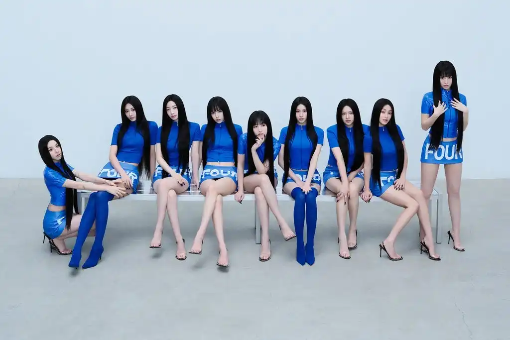 TWICE [THIS IS FOR] WORLD TOUR IN BELMONT PARK