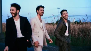 Jonas Brothers: JONAS20 Greetings From Your Hometown