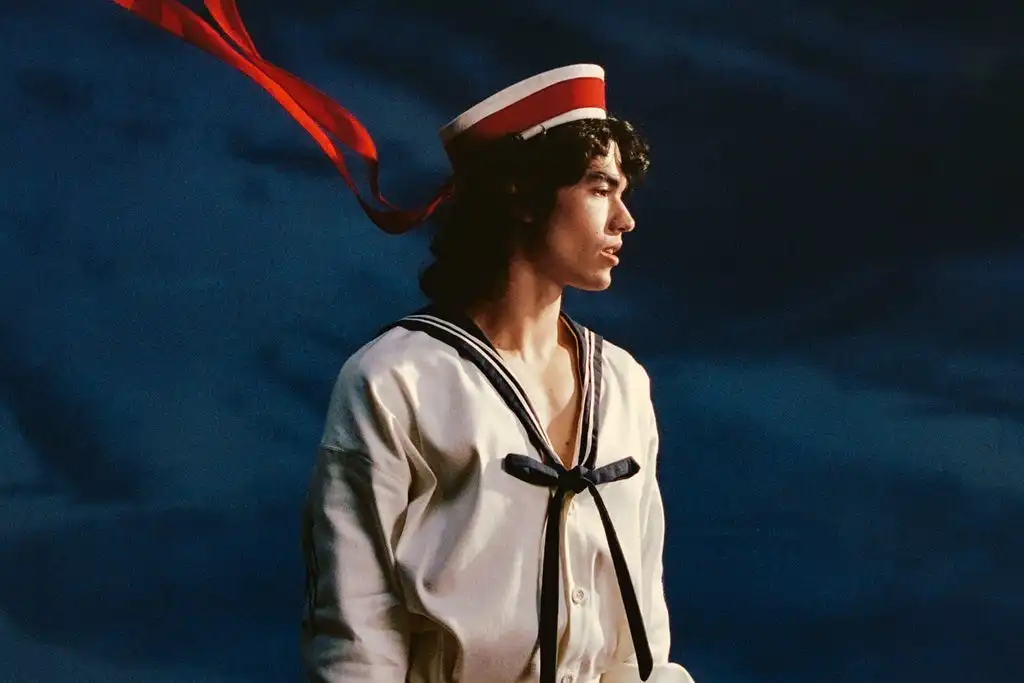 Conan Gray: Wishbone World Tour With Special Guest Esha Tewari