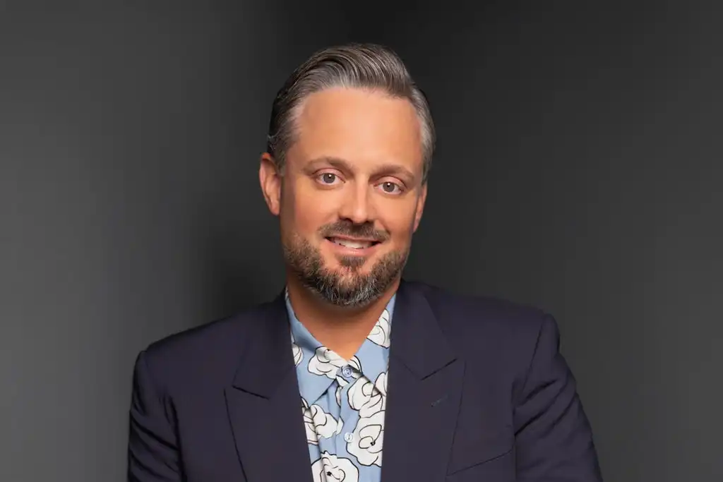 Nate Bargatze: Big Dumb Eyes World Tour