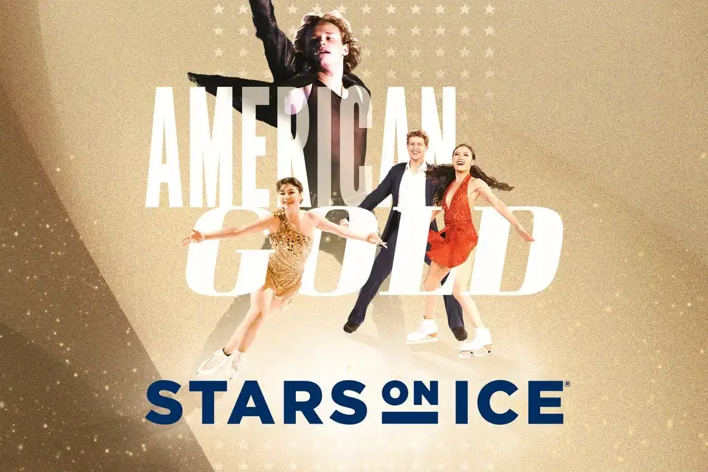 Stars on Ice - U.S.