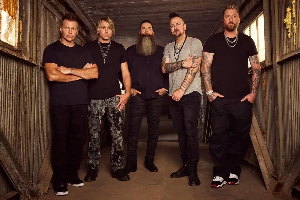 Three Days Grace, I Prevail - LOUD ISLAND: Bite Bash