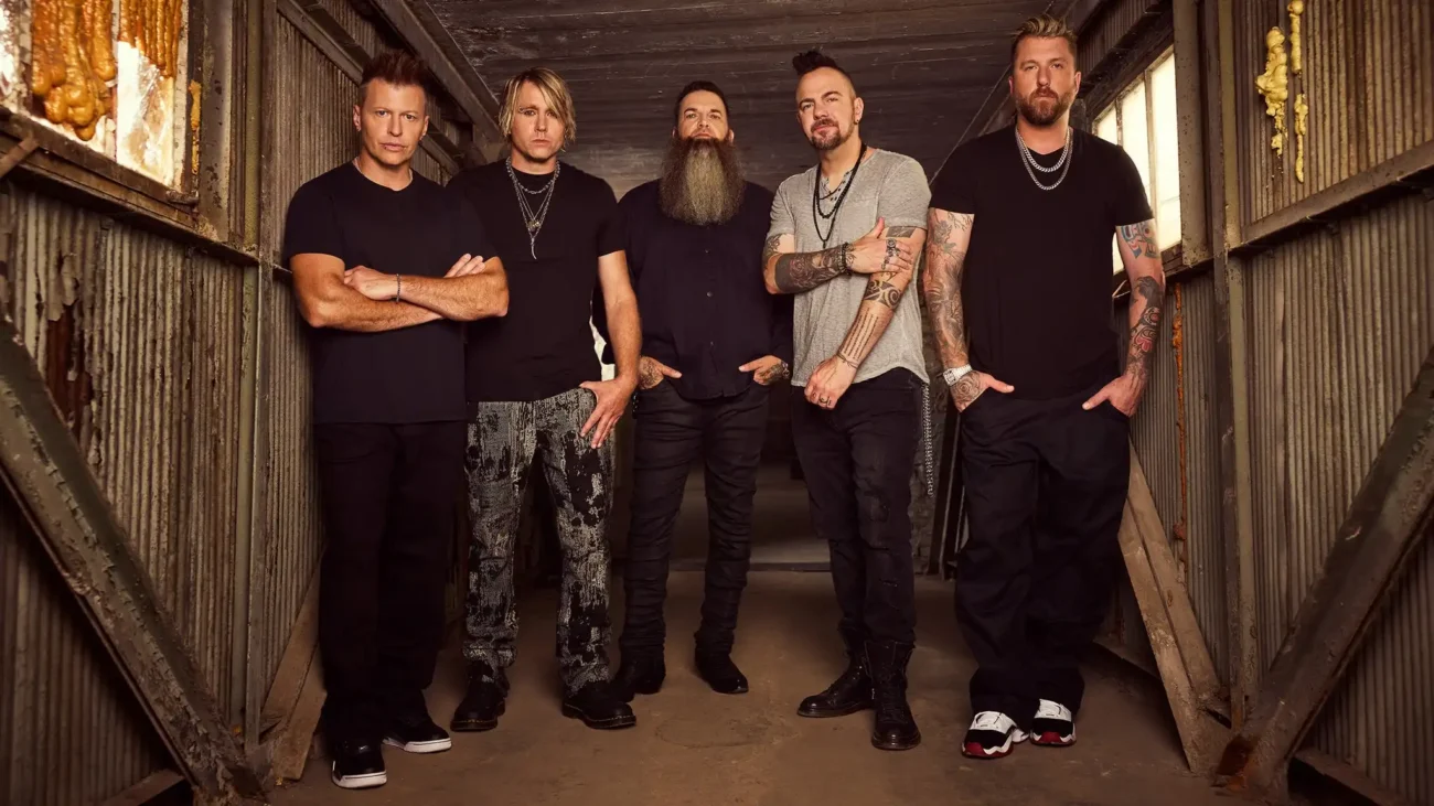 Three Days Grace, I Prevail - LOUD ISLAND: Bite Bash