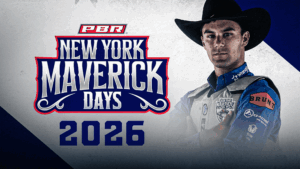 PBR: NY Mavericks