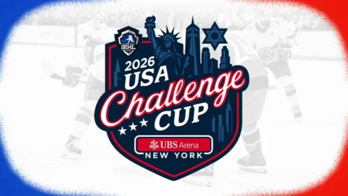 2026 USA Challenge Cup - HC Tel Aviv V Jerusalem Capitals